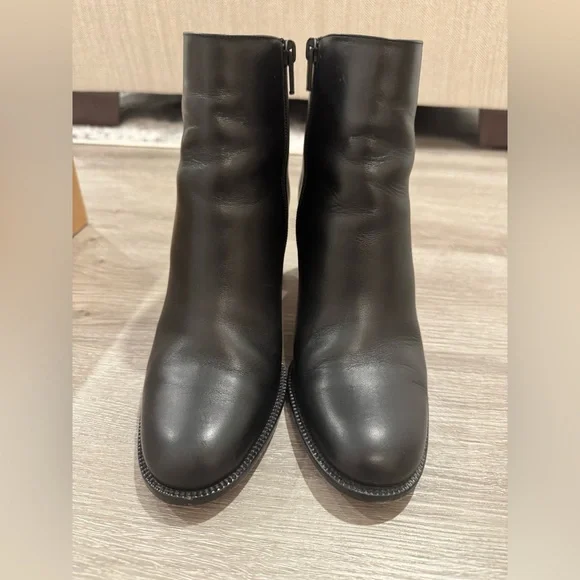 Christian Louboutin Adoxa bootie 38.5 70 mm - Picture 9 of 10